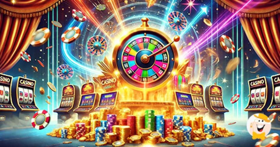 Khu vực bắn cá giải trí đa dạng game bắn cá