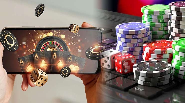 Màn hình slot game Nổ hũ với jackpot hấp dẫn tại tylekeo889