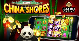 Khu vực slot online với nhiều chủ đề độc đáo