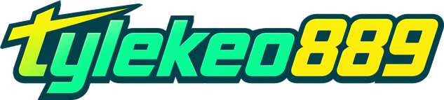 Logo tylekeo889 nền tảng cá cược